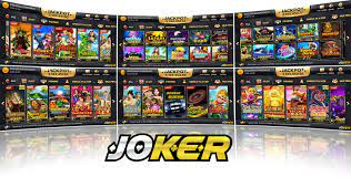 Keuntungan Bergabung di Agen Joker123 Slot Online