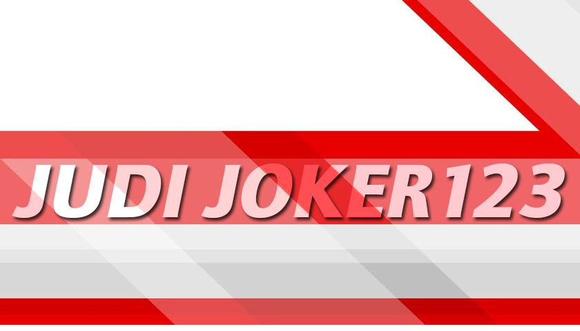 Aturan Dasar Cara Menang Judi Joker123 Online Dalam Sekali Main